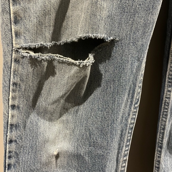 Wrangler Jeans Relaxed Fit - Picture 7 of 11